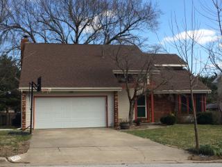 3428 Kings Ave, Springfield MO  65807-5120 exterior