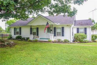 6068 Woodbury Pike, Murfreesboro TN  37127-7537 exterior