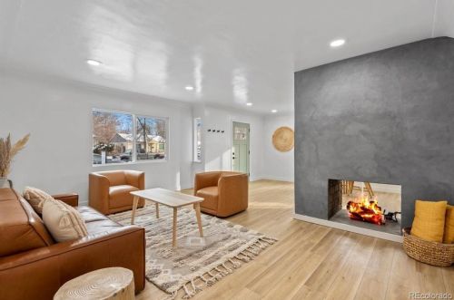 2049 Florence St, Denver CO  80010-1118 exterior