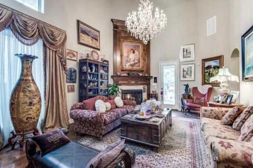 2119 Hl, Irving TX 75038-6296 exterior