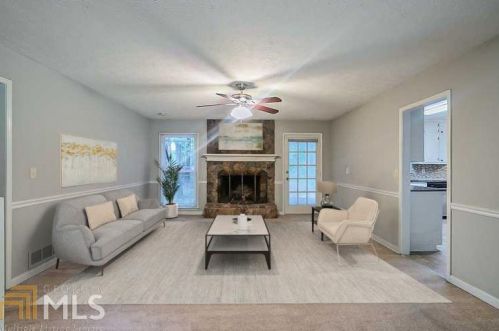 3631 Pennington Dr, Conyers, GA 30013-2946