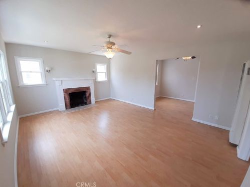 525 East St, Anaheim CA  92805-4835 exterior