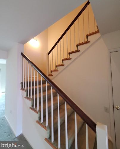 3623 Leisure World Blvd, Silver Spring MD 20906-1716 exterior