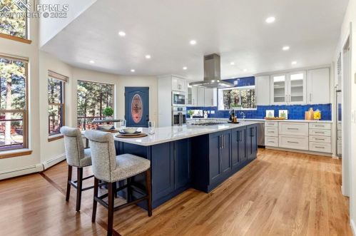 17415 Charter Pines Dr, Woodmoor CO  80132-8468 exterior