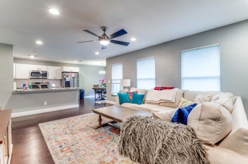 4308 Diaz Ave, Fort Worth TX  76107-6315 exterior
