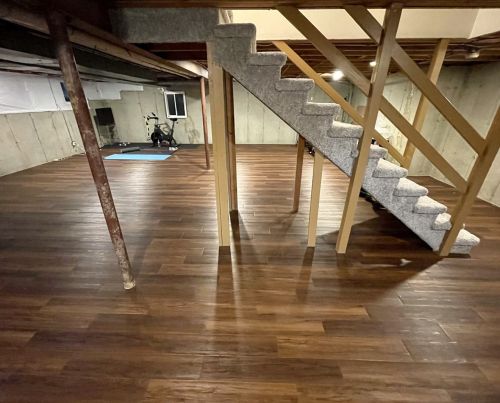 836 Bonnie Brae Ln, Lemont IL  60440-1131 exterior