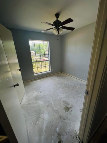 1622 Morrison Dr, Garland TX 75040-5925 exterior