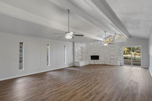 5913 Truman Dr, Fort Worth TX  76112-7935 exterior