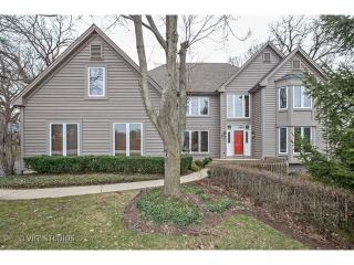 7 Liberty Ct, Trout Valley, IL 60013-1683