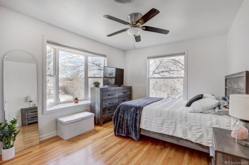 970 Otis St, Denver CO  80226-4652 exterior