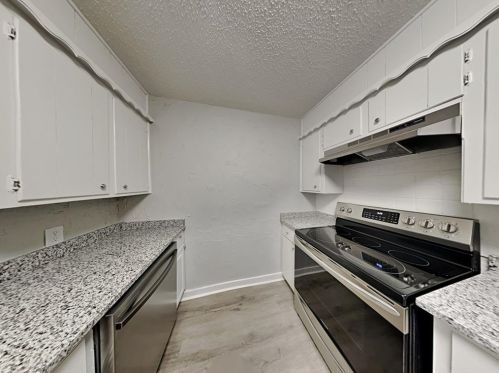 1766 Tyson St, Fort Worth TX  76131-1150 exterior