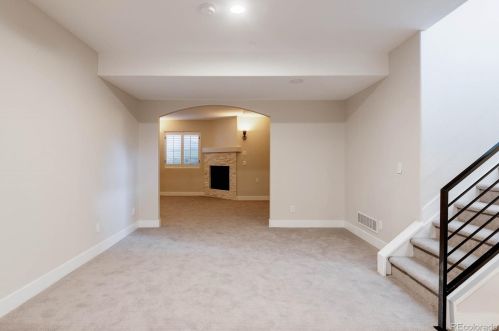 15805 Double Eagle Dr, Morrison CO  80465-9637 exterior