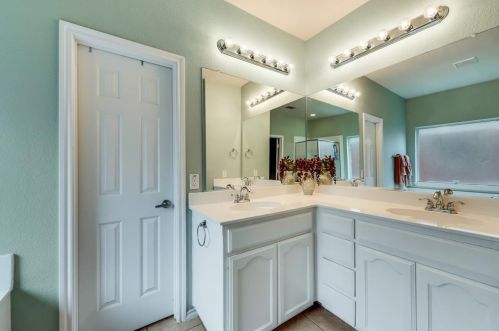 10133 Bull Run, Fort Worth TX  76177-7387 exterior