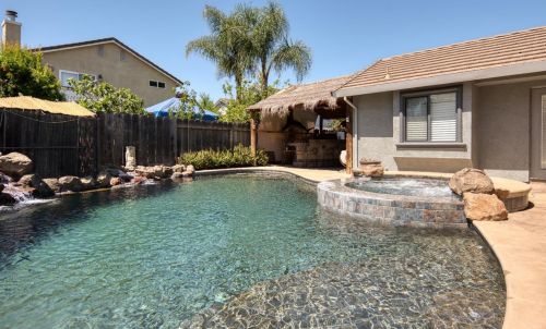3820 Gatesville Ave, Modesto, CA 95357-1446