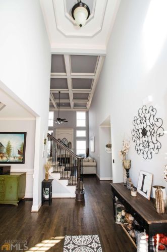 188 Fountainhead Dr, Jefferson GA  30549-6708 exterior