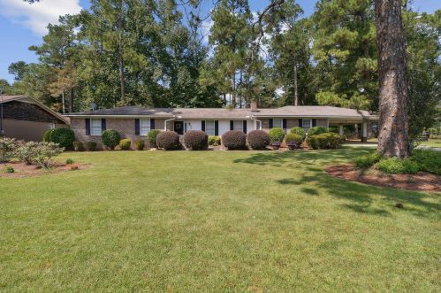 105 Lake Bluff Dr, Shell Bluff, GA 30830-5418