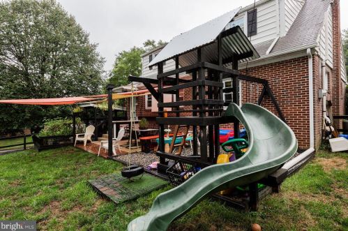 940 Rolridge Ave, Lancaster PA  17603 exterior