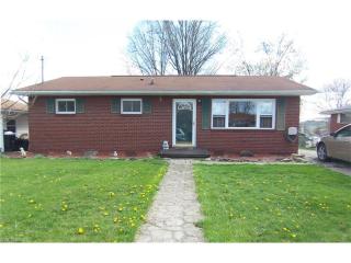 2542 16th Ave, Parkersburg, WV 26101-6413