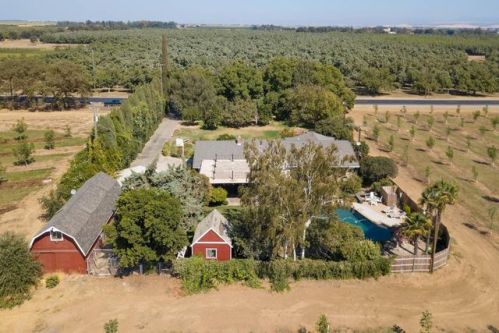 141 B St, Biggs, CA 95917-9701