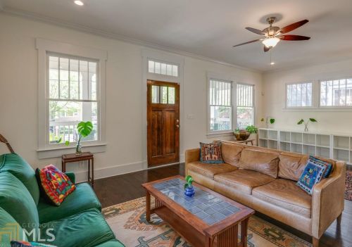 466 Hemlock Cir, Atlanta GA  30316-1838 exterior
