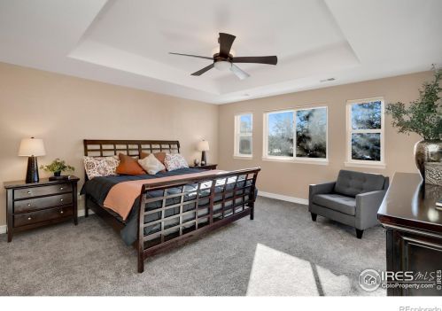 1717 Mulberry St, Fort Collins CO  80521-3309 exterior