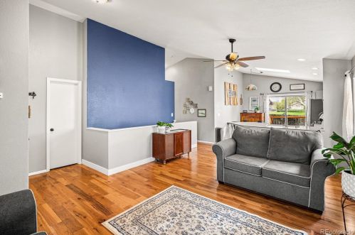 4127 62nd Pl, Arvada CO  80003-6714 exterior