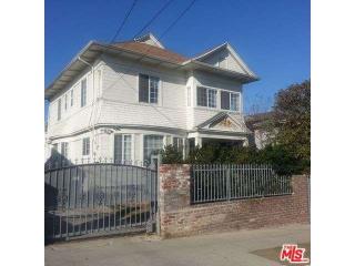 1107 Mariposa Ave, Los Angeles, CA 90029-1413