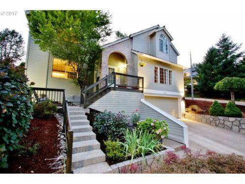 16223 146 Ave, Portland OR  97233-2712 exterior