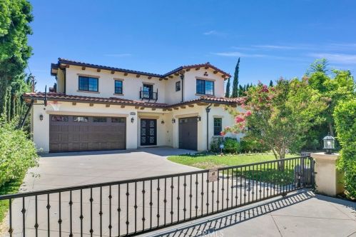 430 Camino Real Ave, Arcadia, CA 91006-4344