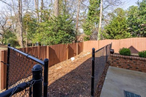 2212 Meadowvale Dr, Atlanta GA  30345-3543 exterior
