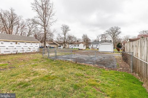 509 Walker St, Aberdeen MD  21001-3420 exterior