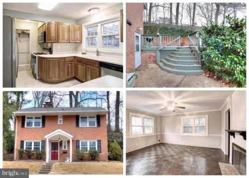7410 Julian Pl, Springfield, VA 22150-4111
