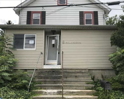 68 Richardson Ave, Auburn, NJ 08085-1133