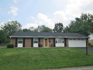 140 Lodewood Dr, Dayton, OH 45458-2546
