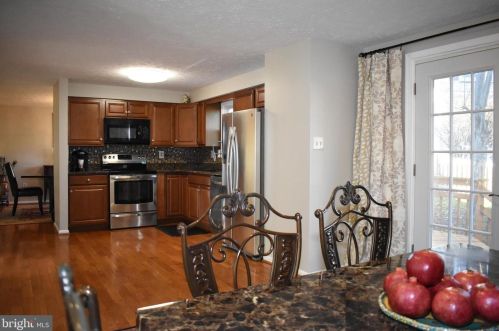 2843 Schubert Dr, Silver Spring MD 20904-6886 exterior