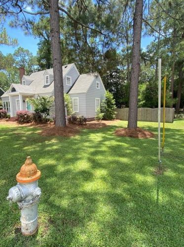 420 10th St, Tifton, GA 31794-3918