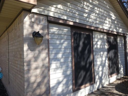 2811 Forestwood Dr, Bryan TX  77801-1602 exterior