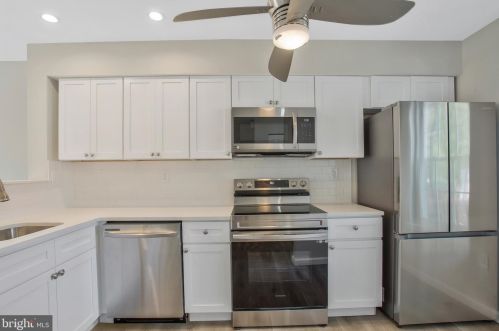 13761 Avonshire Dr, Silver Spring MD 20904-6707 exterior