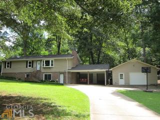 2620 Stilesboro Ln, Acworth, GA 30101-4058