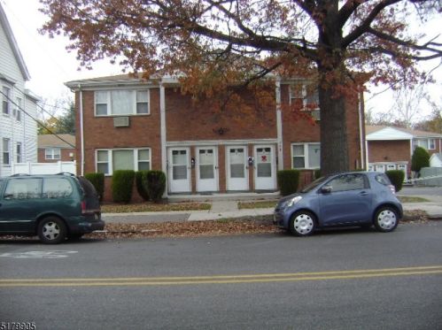 268 Mcbride Ave, Paterson NJ  07501-2650 exterior