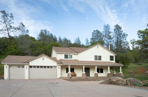 9791 Gary Dr, Browns Valley, CA 95918-9640
