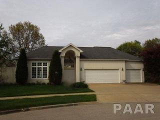 2920 Windpointe Dr, Peoria, IL 61614-3361