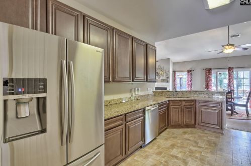 229 Chamfort Dr, Lexington SC  29072-8254 exterior