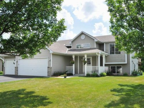 11637 Meadowbrook Ave, Hanover, MN 55341-4077