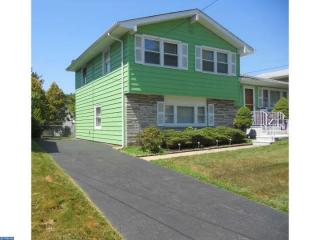 19 Wardman Ave, Trenton NJ  08638-2735 exterior