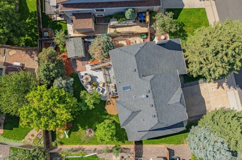 11663 Laurel Ln, Parker CO exterior