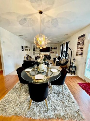 1653 Lancaster Creek Cir, Conyers GA  30094-5851 exterior