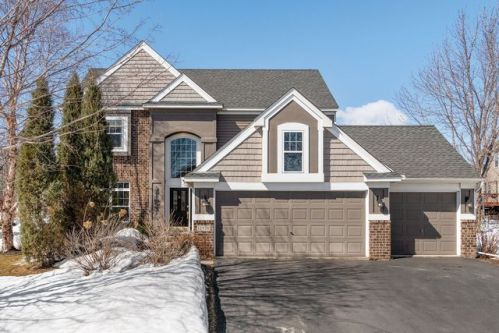 12928 44th Pl, Otsego, MN 55376-3031