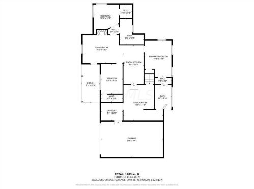 6791 River Rd, Springfield OH  45502-9070 exterior