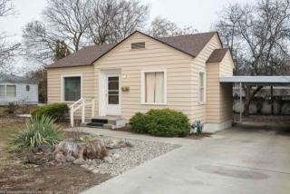 1005 29 Ave, Yakima WA  98902-1003 exterior